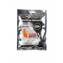 Магнезія-порошок FireBird 50g